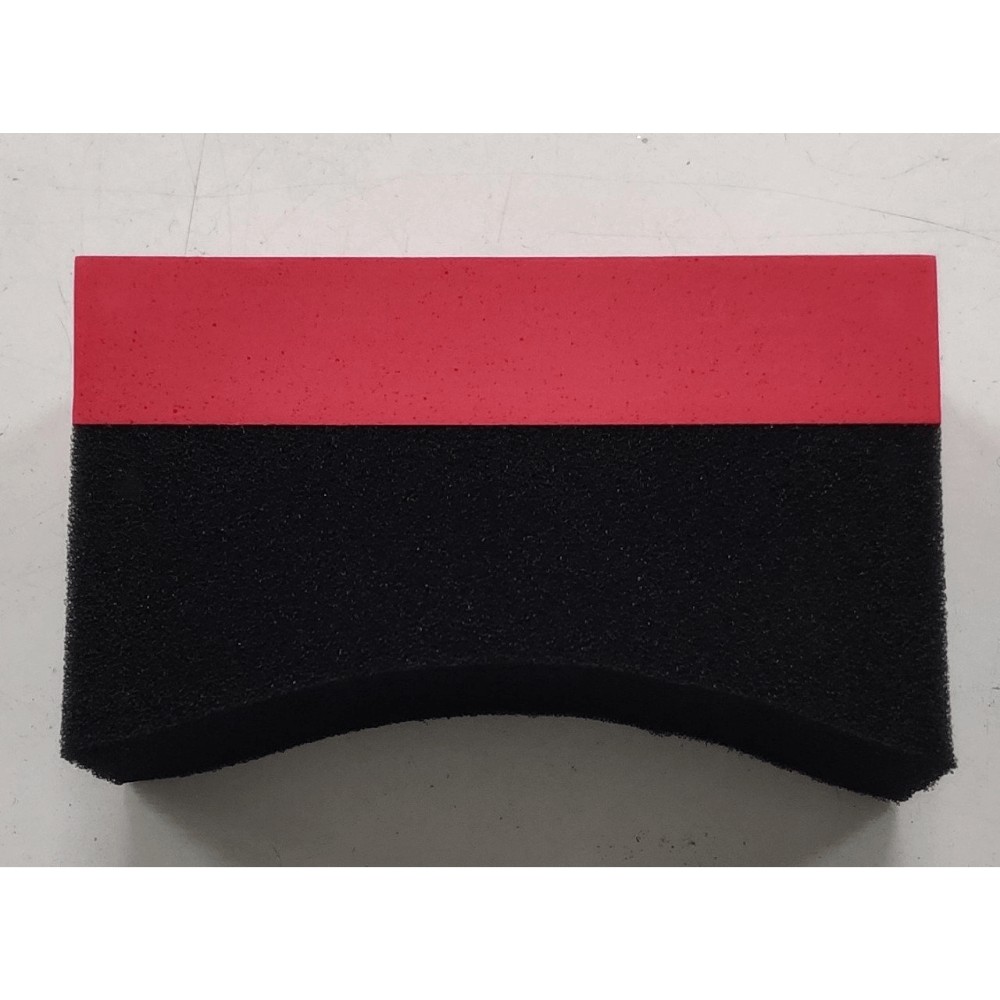 Spta Tire Shine Hand Pad - Lastik ve Plastik Parlatıcı Yüzey Süngeri Bulaşık Yıkama Fiyatı