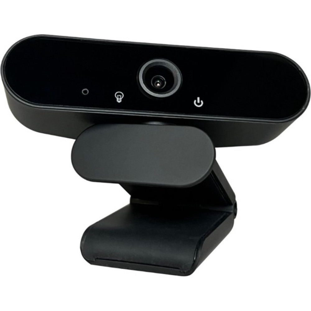 Spy 2K Mikrofonlu Webcam - Siyah Web Kameraları Fiyatı