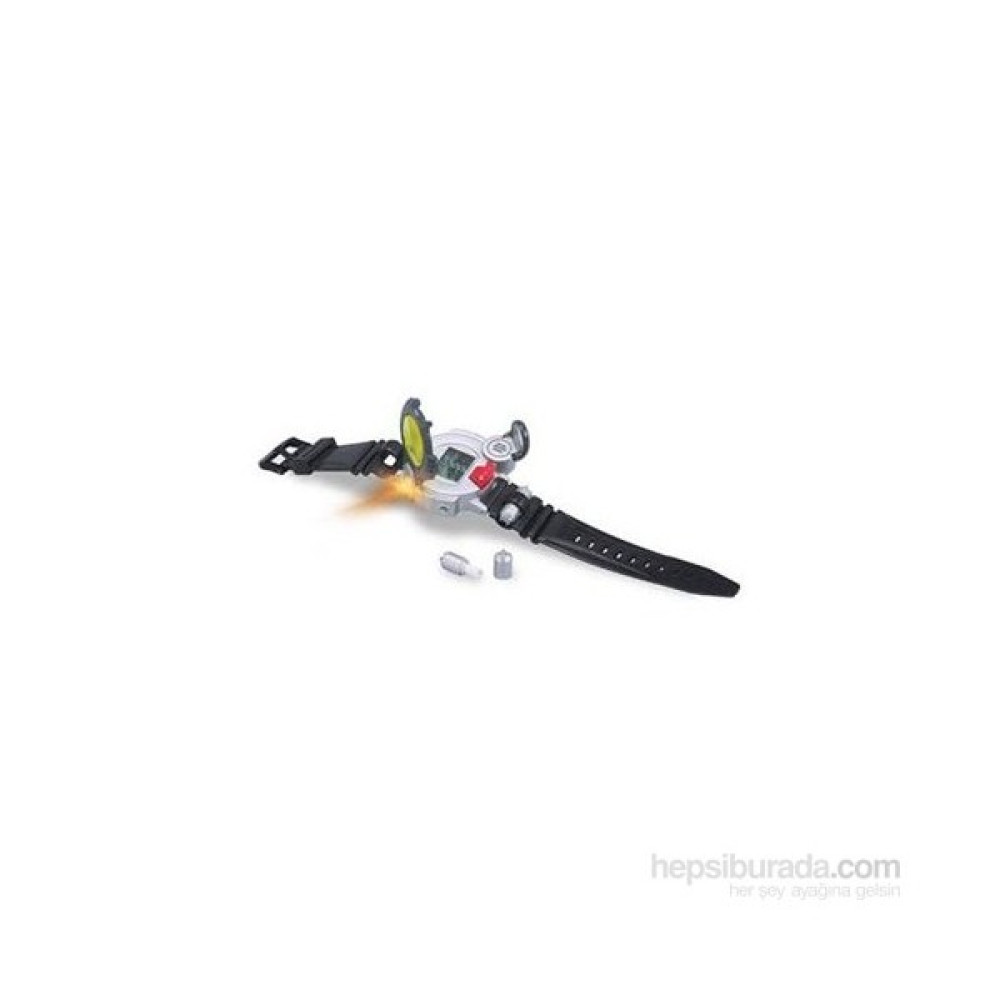 Spy Gear Casus Oyuncak Saati - 778988048375 Oyuncak Fiyatı