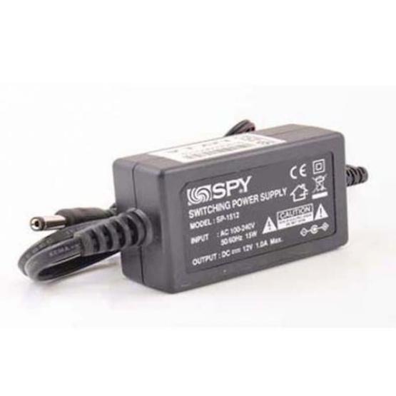 SPY SP-2012 Switch Adaptör