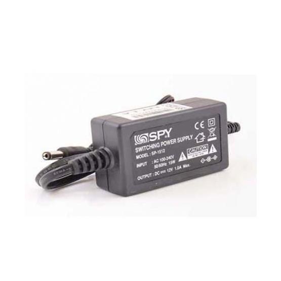 SPY SP-2012 Switch Adaptör