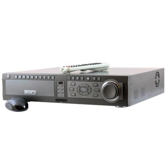 SPY SP-8824 Güvenlik Sistemi Kayıt Cihazı