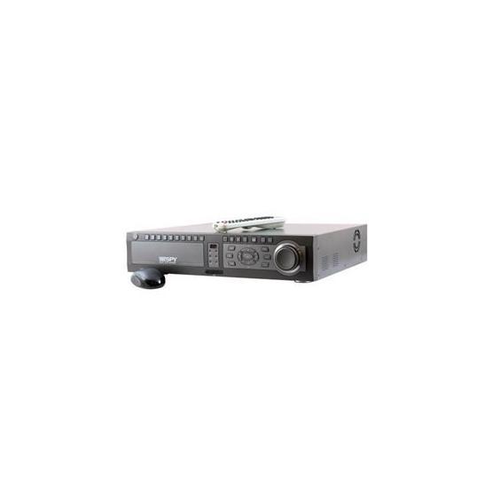 SPY SP-8824 Güvenlik Sistemi Kayıt Cihazı