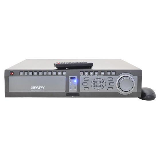 SPY SP-8824 Güvenlik Sistemi Kayıt Cihazı