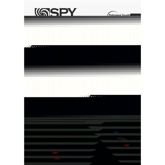 SPY SP-NVR508N 8 Kanal Görüntü Kayıt Cihazı