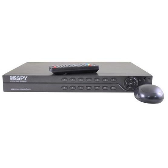 SPY SP-NVR508N 8 Kanal Görüntü Kayıt Cihazı