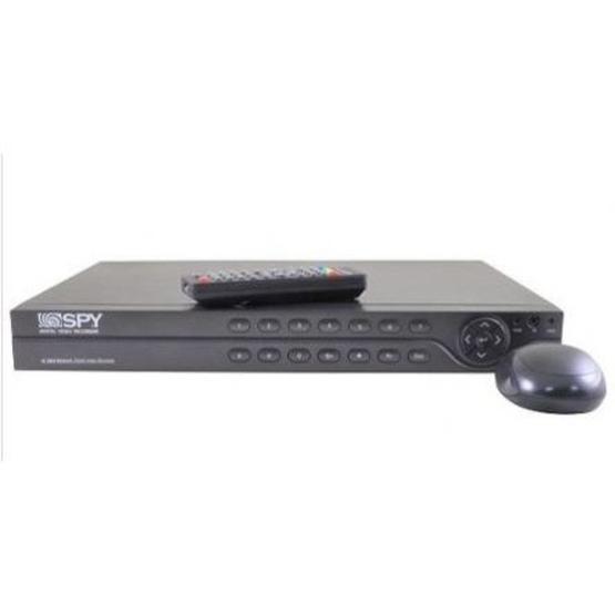 SPY SP-NVR508N 8 Kanal Görüntü Kayıt Cihazı