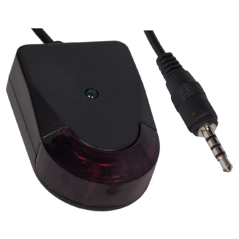 SPYbox Hd Uydu Alıcı Göz Mag-29 2.5 mm 3 Boğumlu Kısa Jack Işıklı (Spybox S11) Oto Boyaları Fiyatı