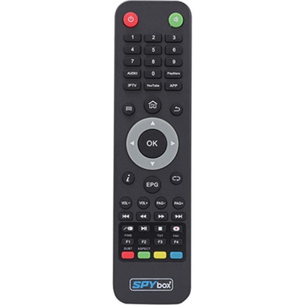 Spybox Weko Kr Spybox S8 * S9 * Atlanta Hd Iptv Uydu Kumandası TV Aksesuarları Fiyatı