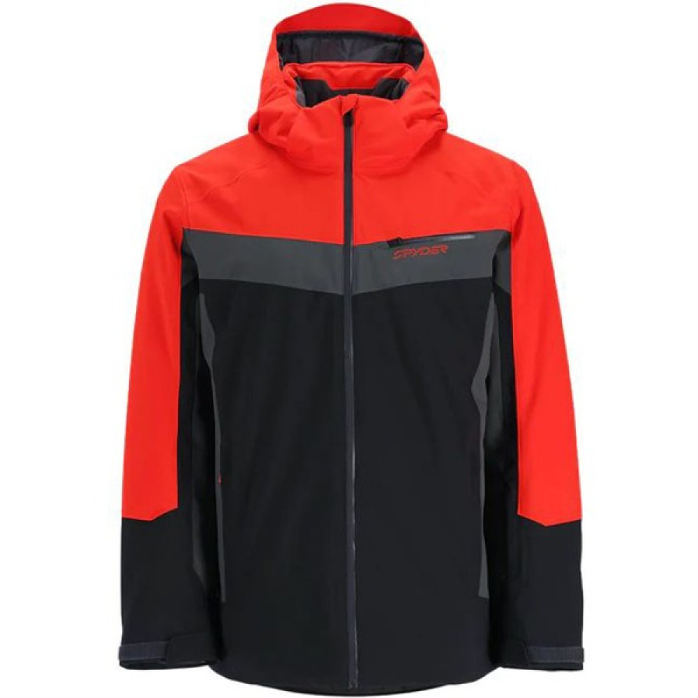Spyder Seventy-Eight Erkek Su Geçirmez Kayak Kar Montu BUCK1110 Mont (Outdoor) Fiyatı