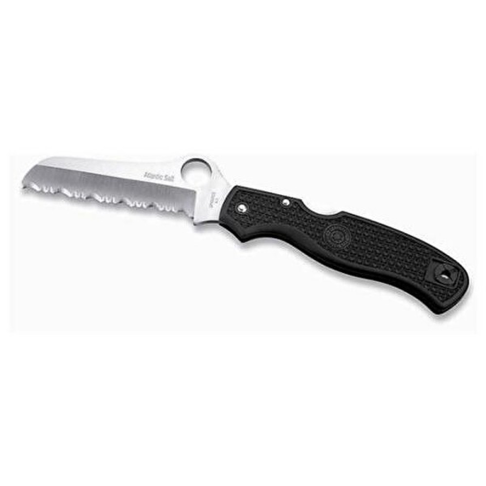 Spyderco Atlantic Salt C89Sbk Çakı Çakı Fiyatı