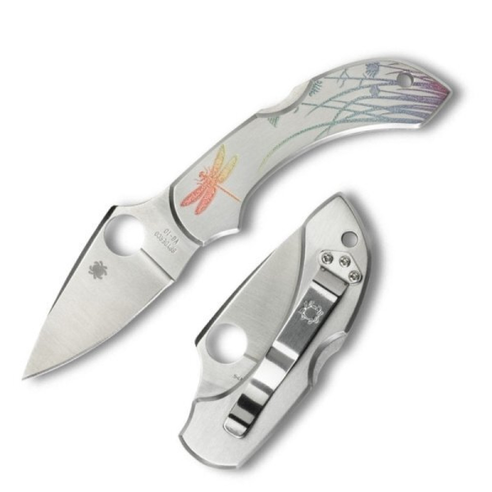 Spyderco C28Pt Çakı Çakı Fiyatı