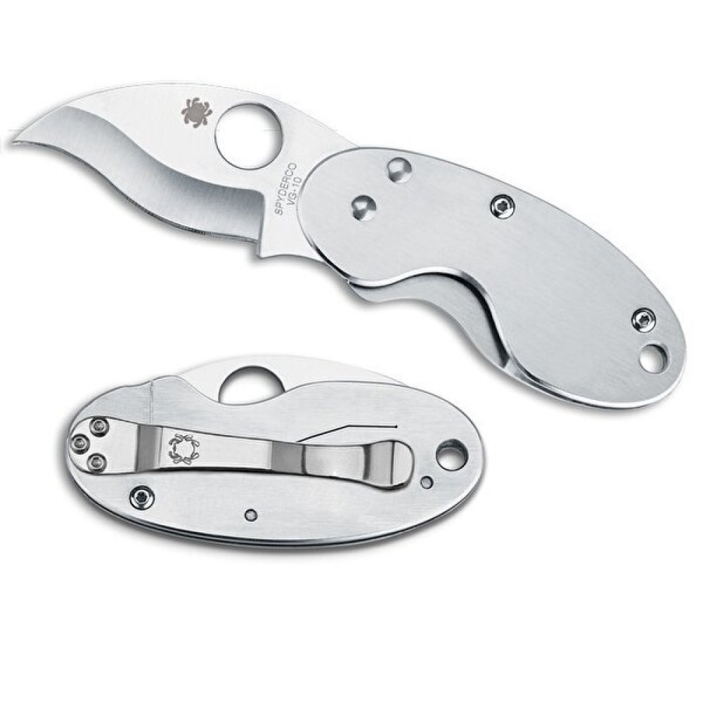Spyderco C29S Cricket SS Spyderedge Çakı Çakı Fiyatı