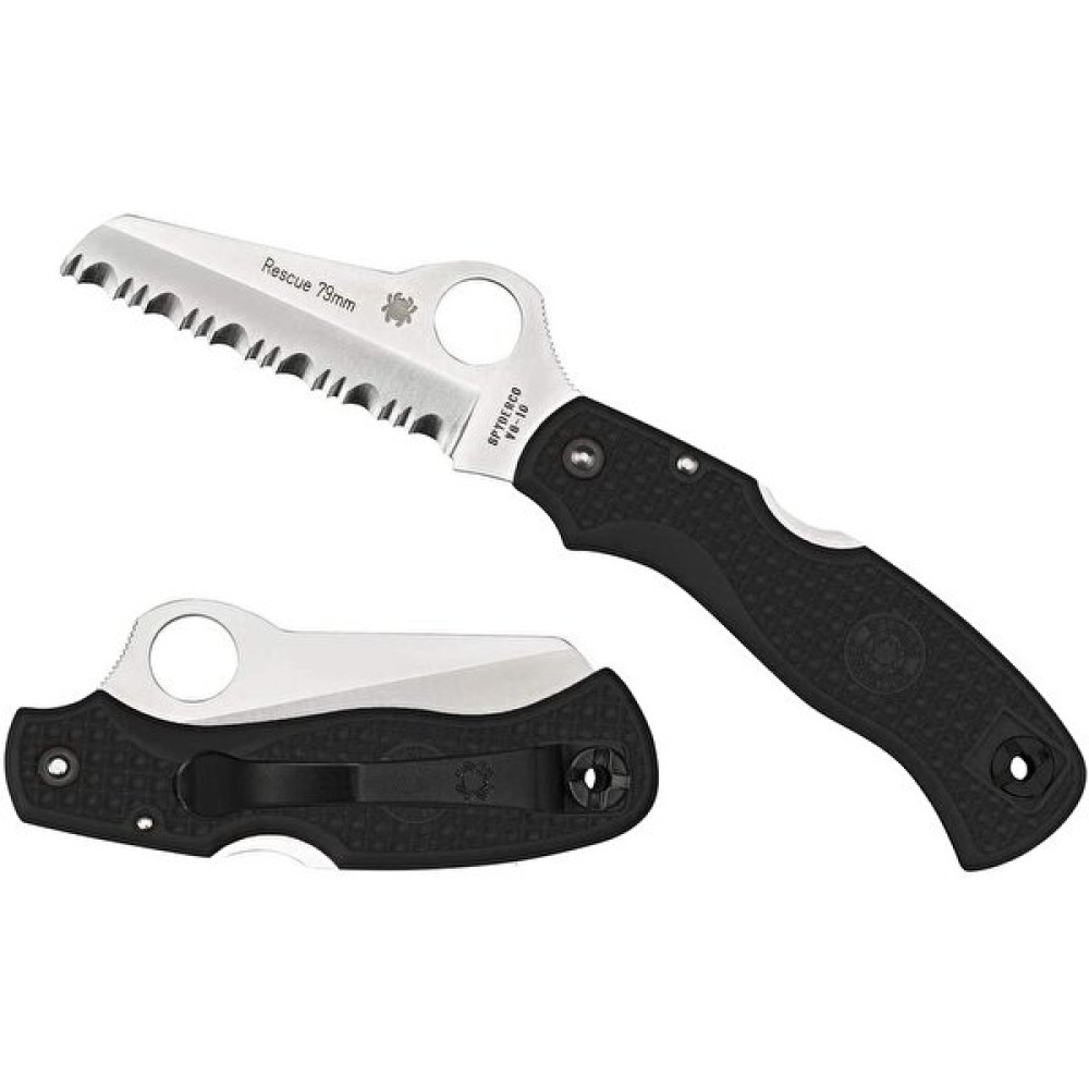 Spyderco C45Sbk Rescue 79 MM Çakı Çakı Fiyatı