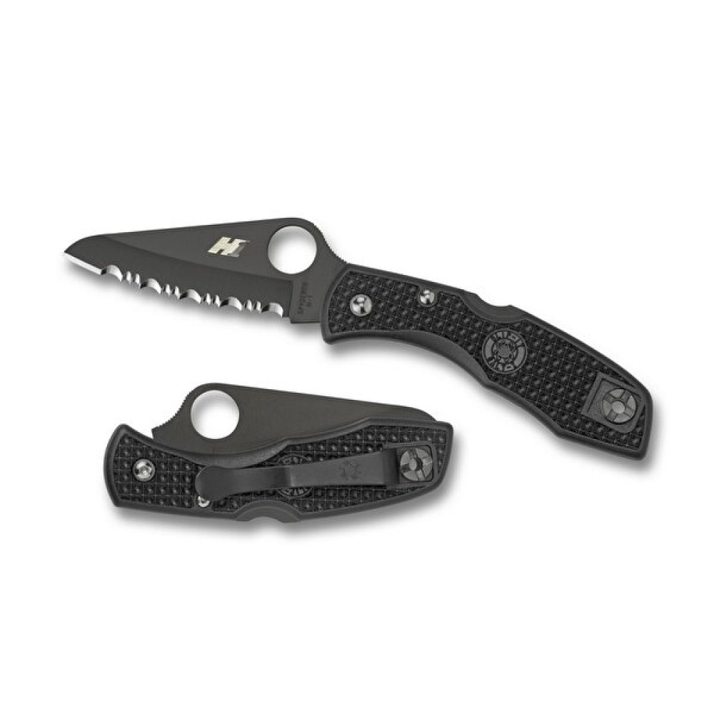Spyderco C88Sbbk Salt 1 Çakı Çakı Fiyatı