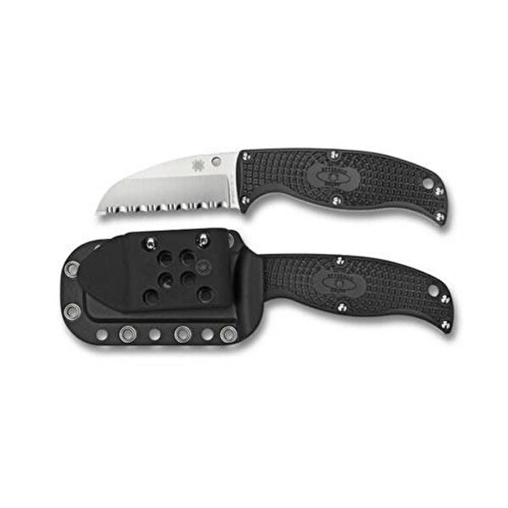 Spyderco Fb31Sbk Enuff Bıçak Çakı Fiyatı