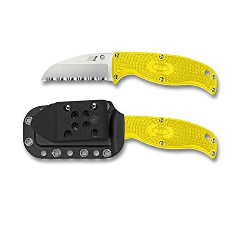 Spyderco Fb31Syl Enuff Bıçak Çakı Fiyatı