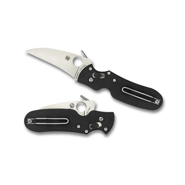 Spyderco P Kal Cakı (C103gp) Diğer Fiyatı