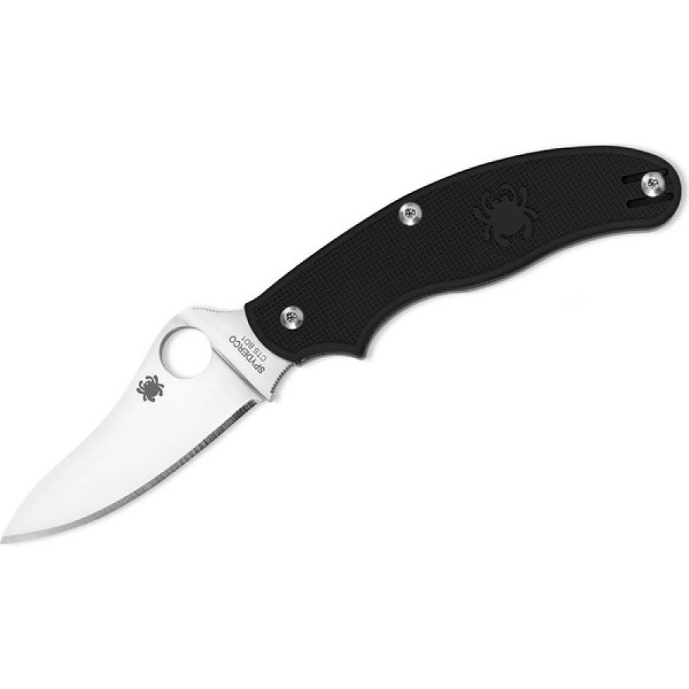 Spyderco Uk Pen Knife Drop Çakı - Siyah Oto Boyaları Fiyatı