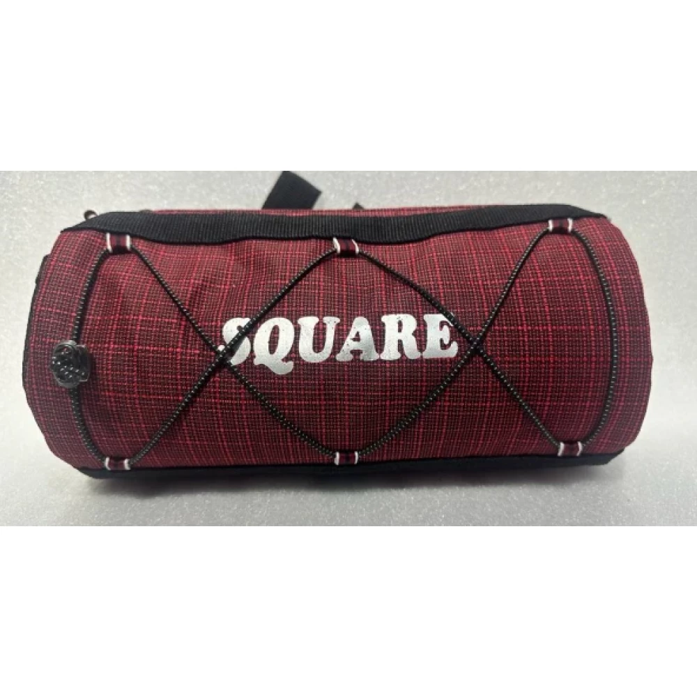 Square S-795 Gidon Yatay Silindir Canta Bordo Bisiklet Aksesuarları Fiyatı