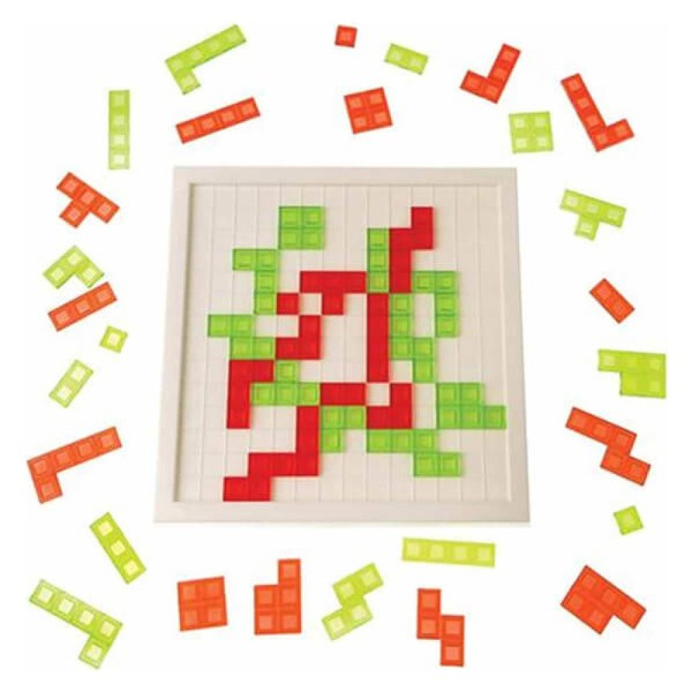 Squares Have Fun Learning Strategyi Oyun & Hobi Fiyatı