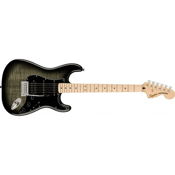 Squier Affinity Strat FMT HSS MN BPG Bbst Elektro Gitar Elektro Gitarlar Fiyatı