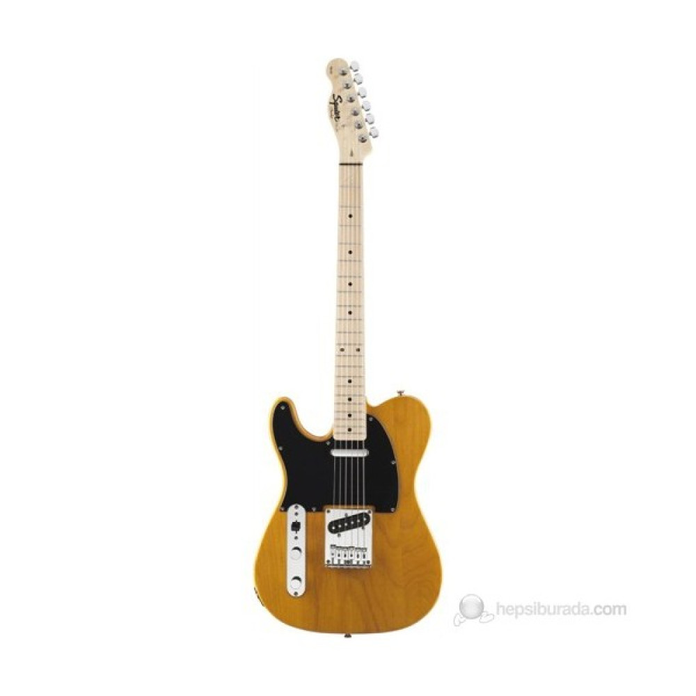 Squier Affinity Tele LH MN BTB Oto Boyaları Fiyatı