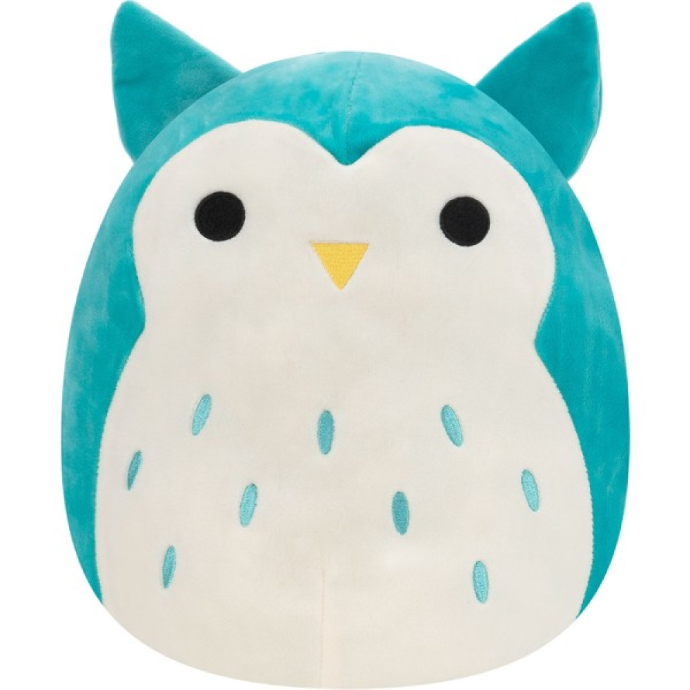 Squishmallows Baykuş Winston 30 cm Peluş Oyuncaklar Fiyatı