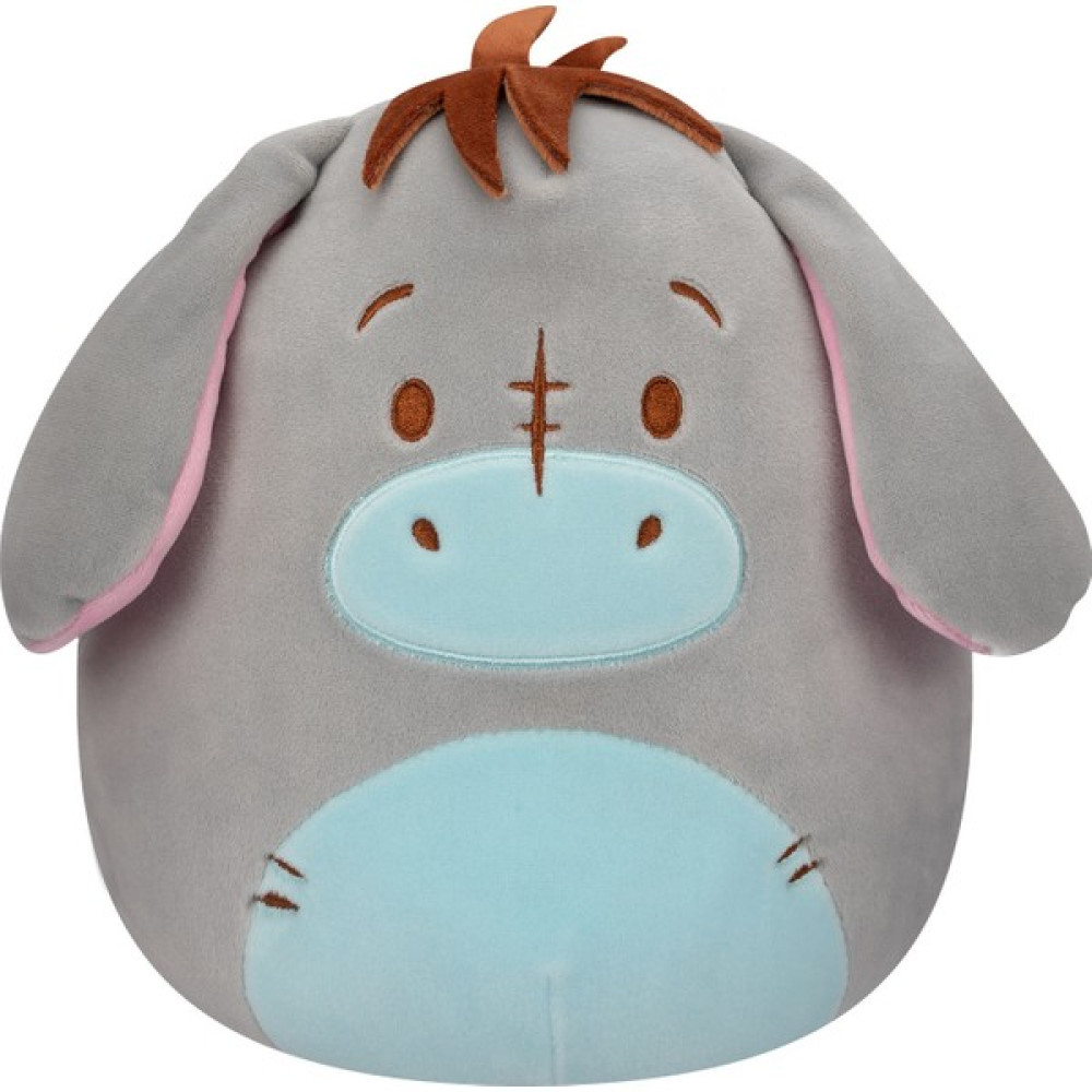 Squishmallows Disney Serisi - Eeyore 20 cm Peluş Oyuncaklar Fiyatı