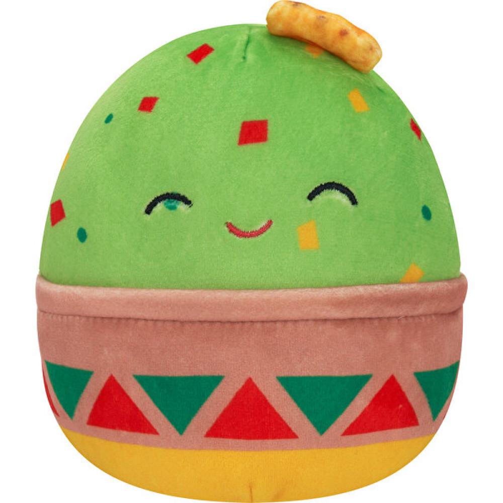 Squishmallows Guacamole Sos Gideon / Avakado AUSTIN13 cm Peluş Oyuncaklar Fiyatı