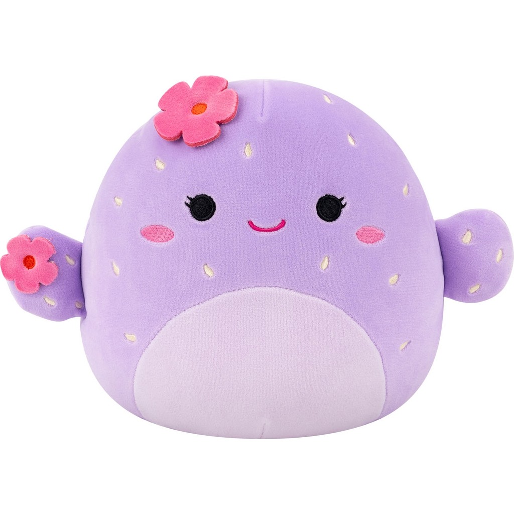 Squishmallows Kaktüs Adrienne 20 cm CR08538 Diğer Fiyatı