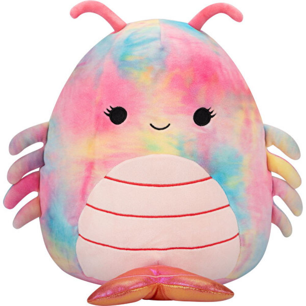 Squishmallows Karides Candis 30 cm Peluş Oyuncaklar Fiyatı