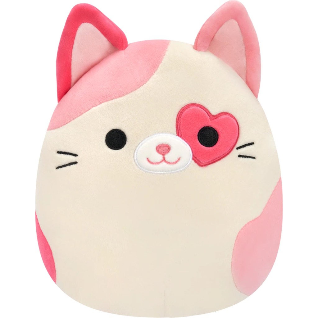 Squishmallows Kedi Susan Q 13 cm VA01647 Diğer Fiyatı
