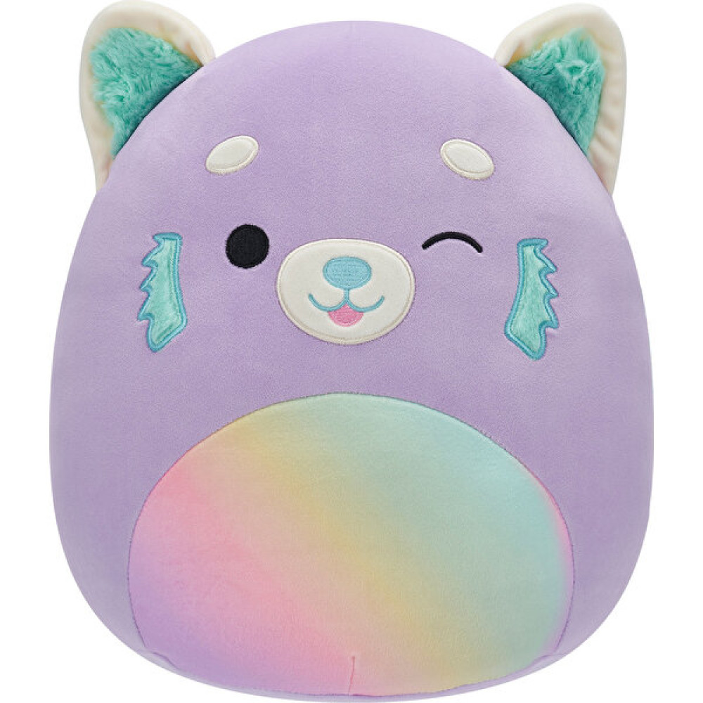 Squishmallows Kızıl Panda Lexis 30 cm Peluş Oyuncaklar Fiyatı