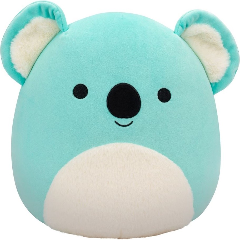 Squishmallows Koala Kevin 30CM SQCR06576 - Renkli Peluş Oyuncaklar Fiyatı