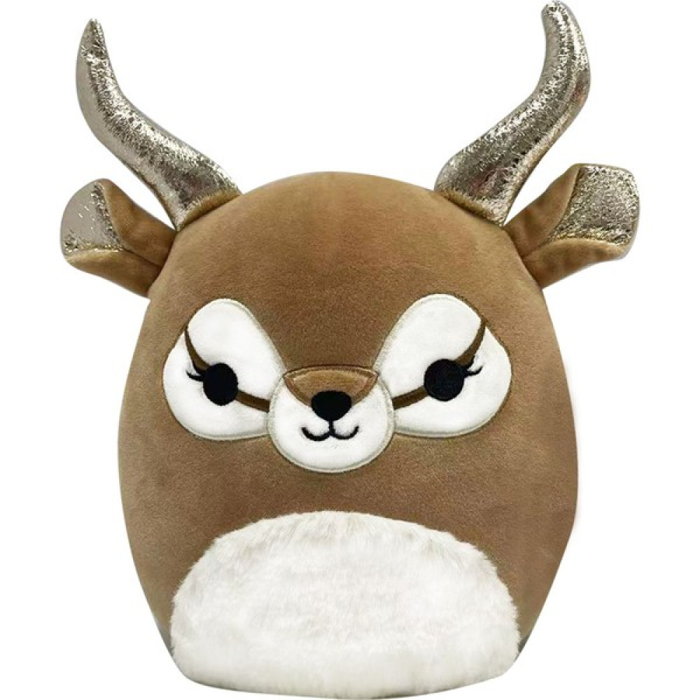Squishmallows Squishmallow Antilop Kieli 20 cm - Renkli Peluş Oyuncaklar Fiyatı
