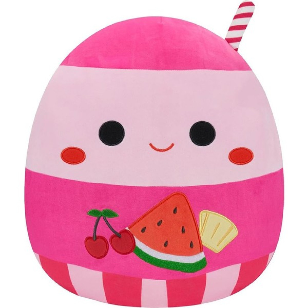 Squishmallows Squishmallow Fruit Punch Kutusu Jans 40 cm Peluş Oyuncaklar Fiyatı