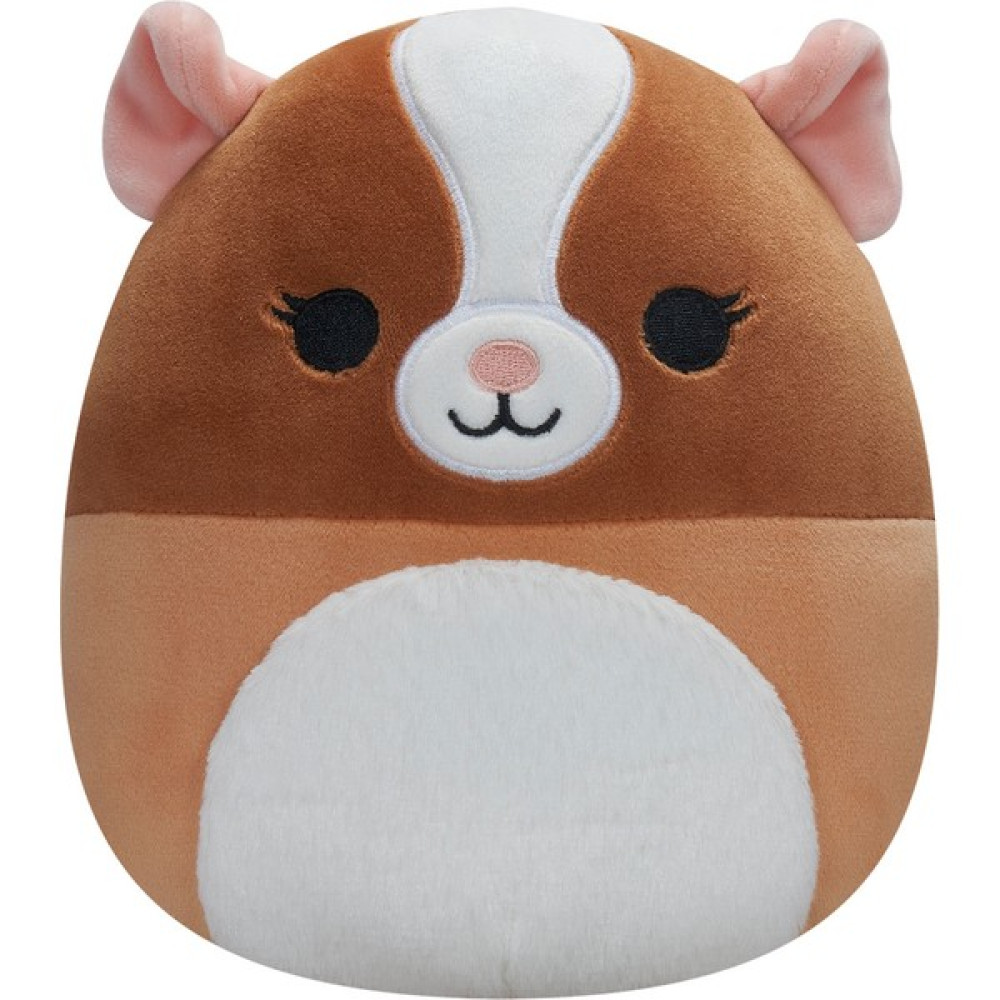 Squishmallows Squishmallow Ginepig Garret 20 cm Peluş Oyuncaklar Fiyatı