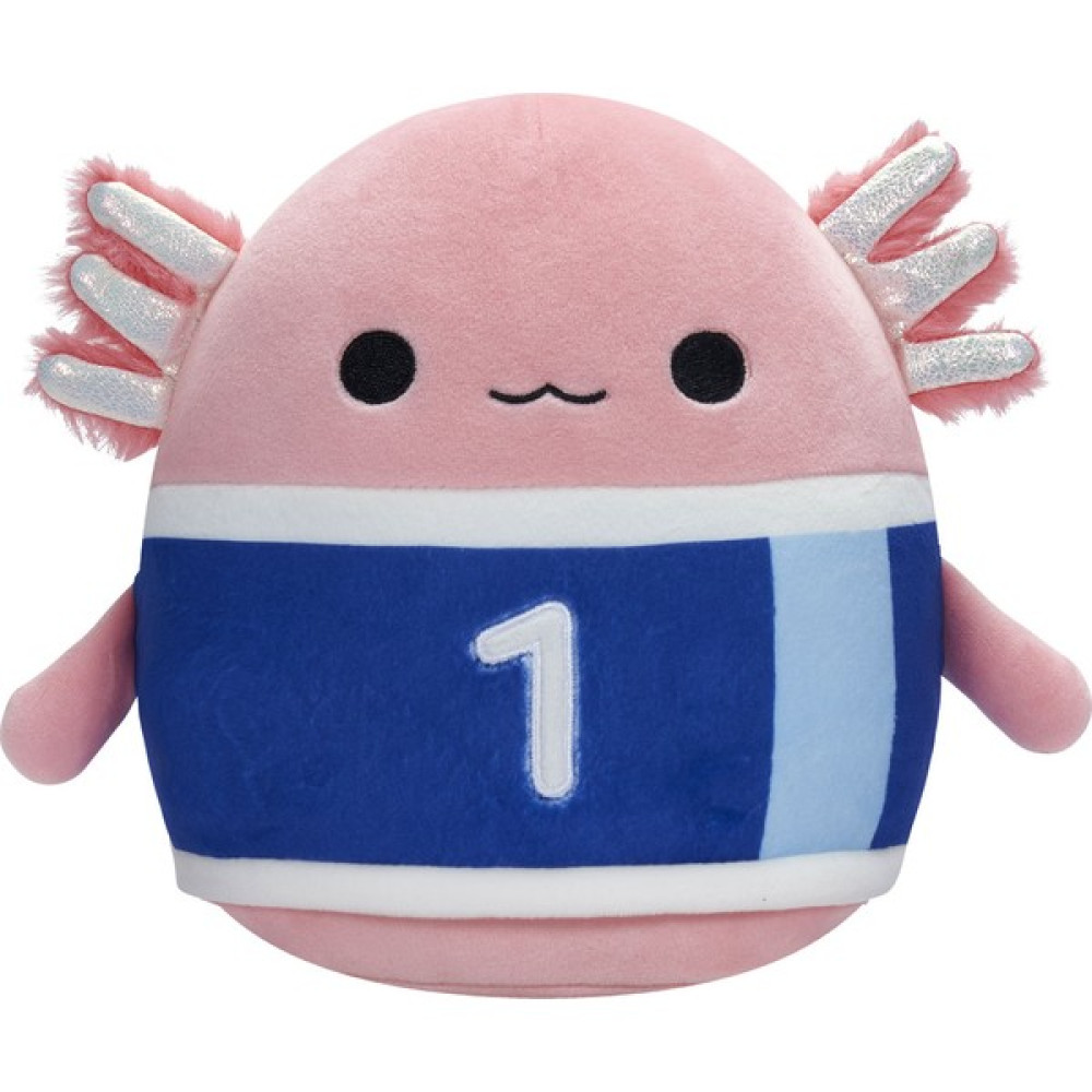 Squishmallows Squishmallow Semender Archie 20 cm Peluş Oyuncaklar Fiyatı