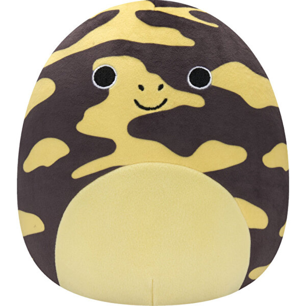 Squishmallows Squishmallow Semender Forest 20 cm Peluş Oyuncaklar Fiyatı