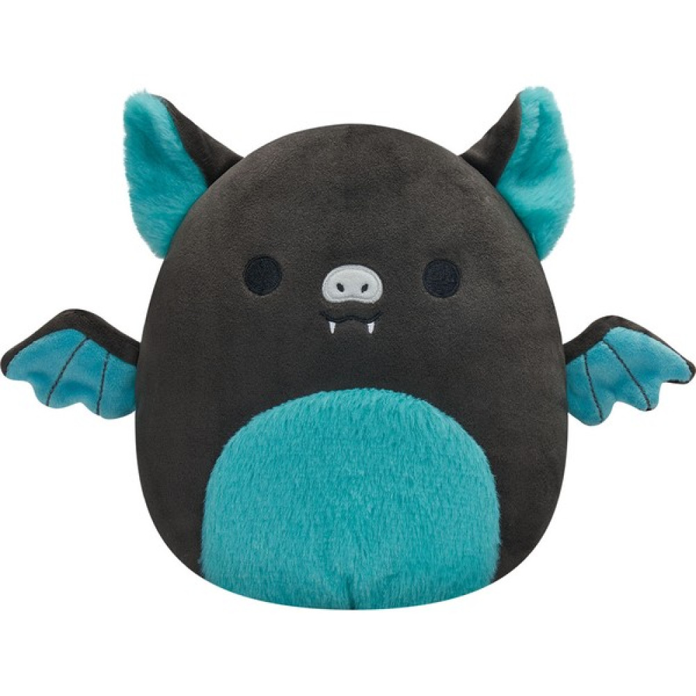 Squishmallows Squishmallow Yarasa Aldous 20 cm Peluş Oyuncaklar Fiyatı