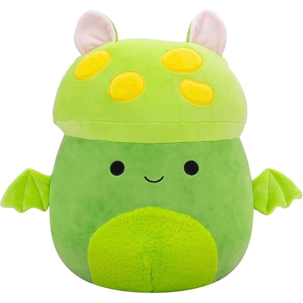 Squishmallows Yarasa Earling 13 cm CR08919 Diğer Fiyatı