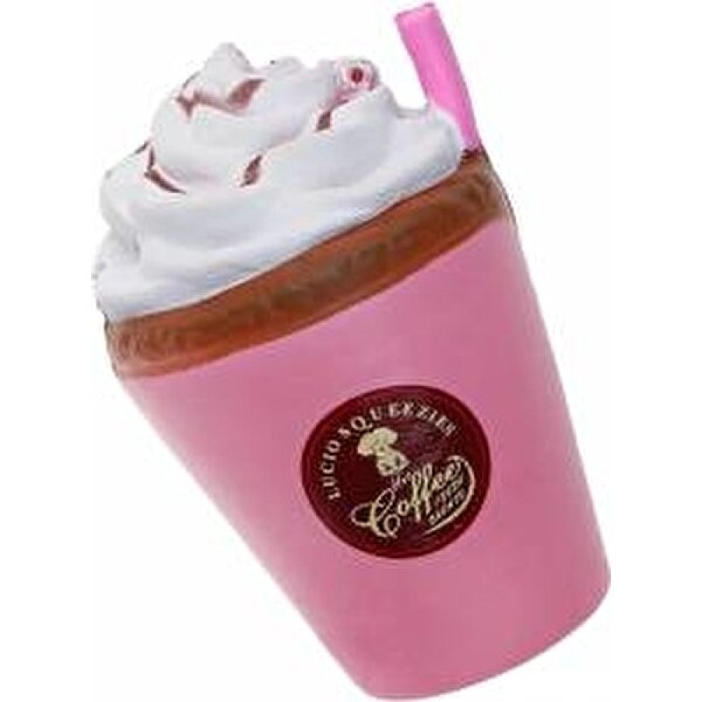 Squishmeez Squishy Coffee Cup Pembe Sukuşi Bebek Oyuncakları Fiyatı