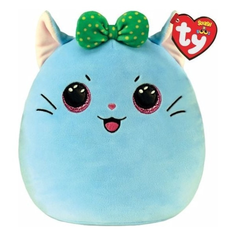 Squishy Beanies Yastık Kedi Kirra 38 cm Oto Boyaları Fiyatı