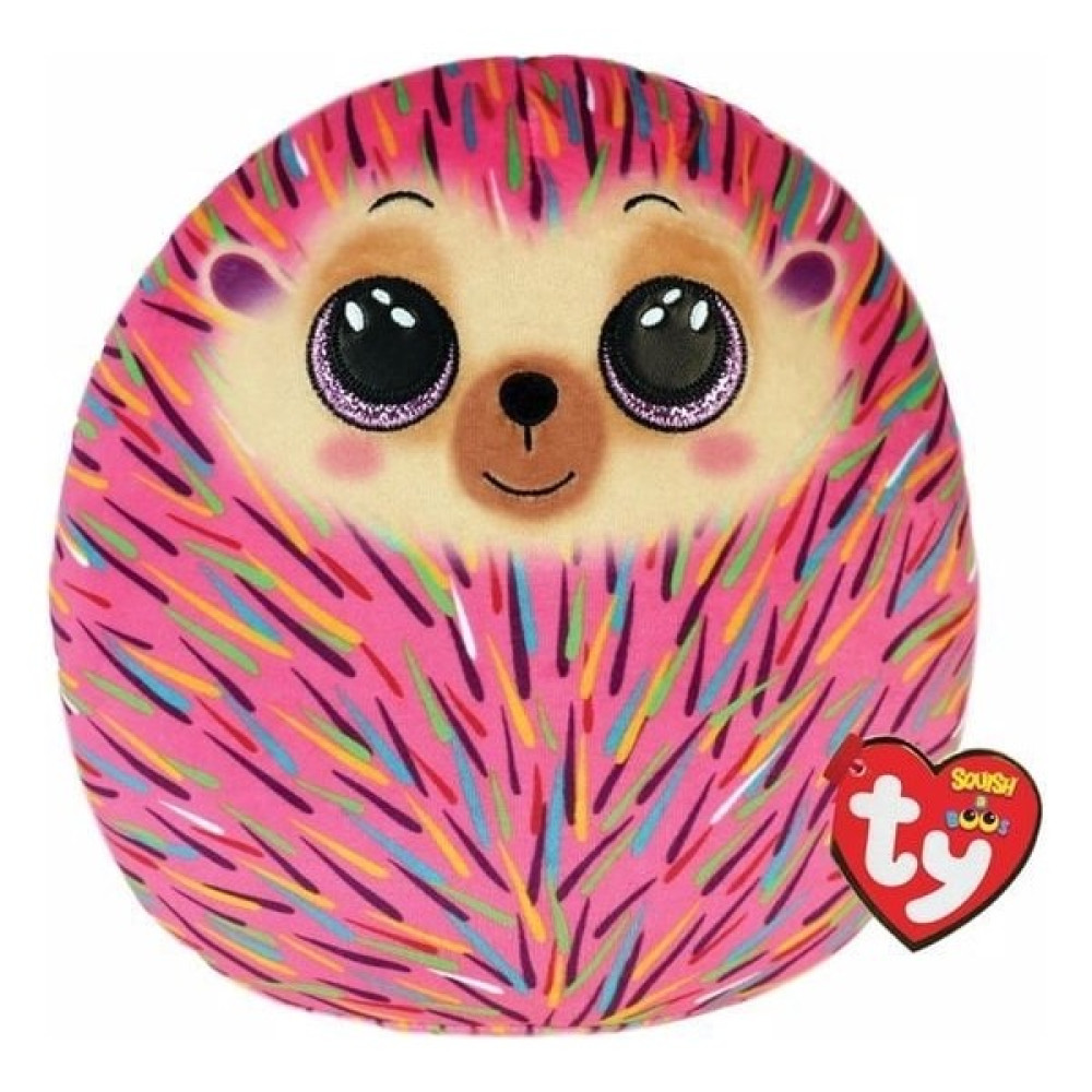 Squishy Beanies Yastık Kirpi Hildee 20 cm Oto Boyaları Fiyatı