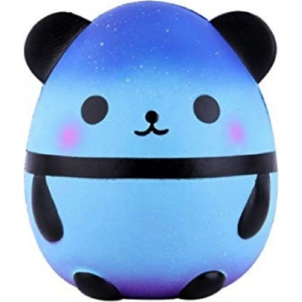 Squishy Jumbo Mavi Panda Squıshy, Sukuşi, Bebek Oyuncağı , Yavaş Yükselen - 424 Oyun Seti Fiyatı