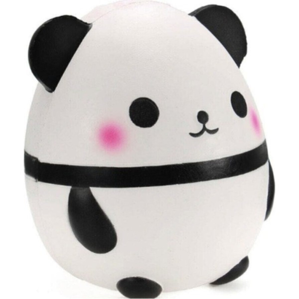 Squishy Jumbo Panda Squıshy, Sukuşi, Bebek Oyuncağı , Yavaş Yükselen Peluş Oyuncaklar Fiyatı