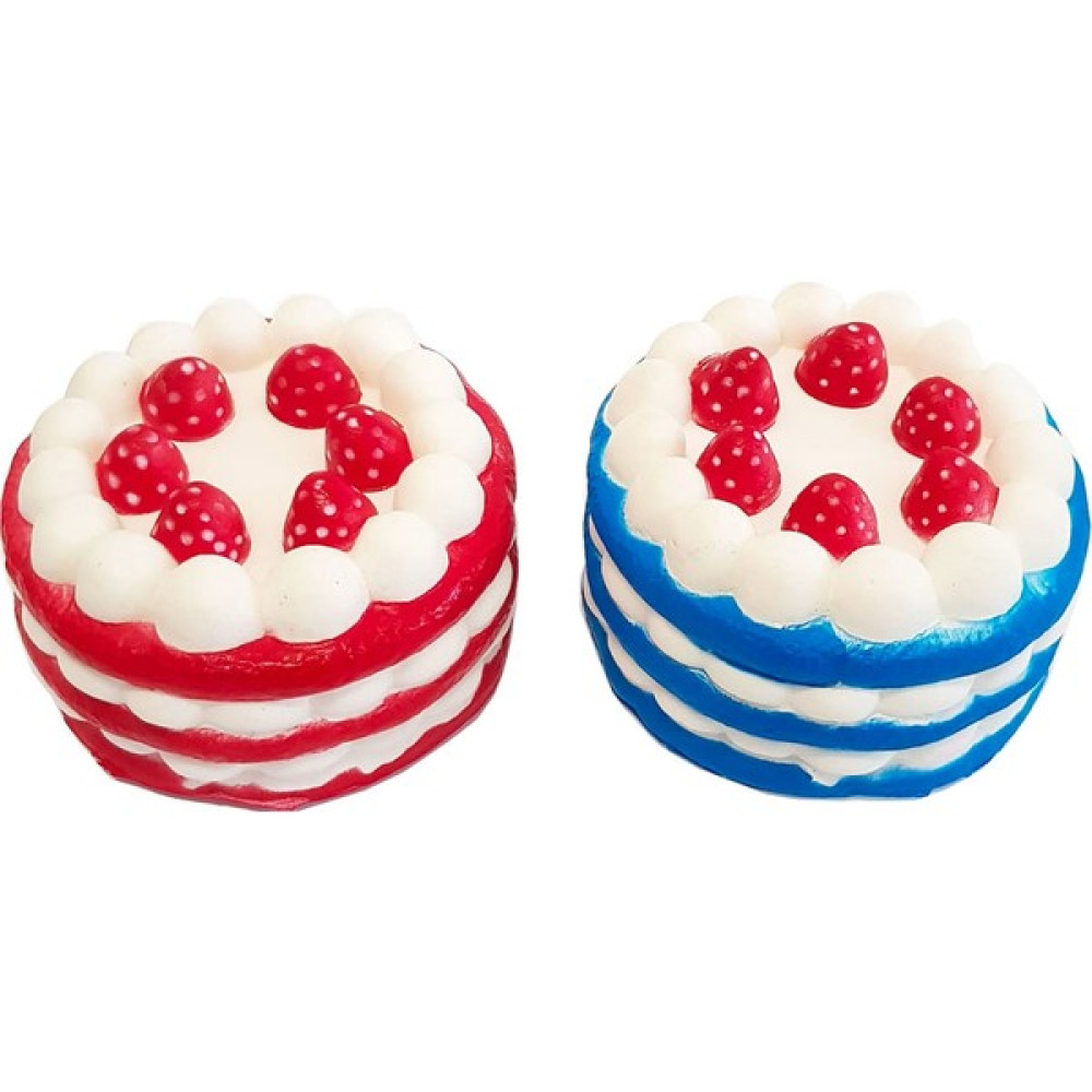 Squishy Pasta 12 cm 92086 - Kırmızı Çocuk Oyuncağı Fiyatı
