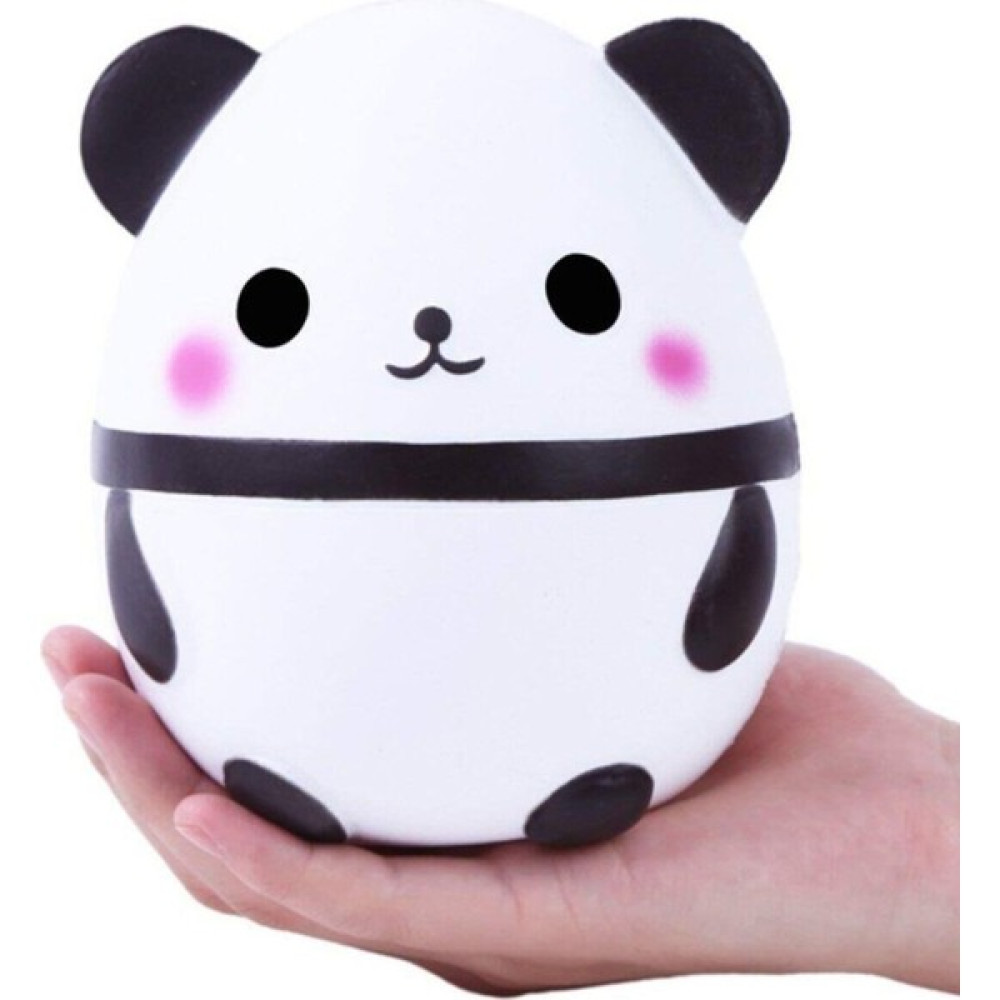 Squishy Sukuşi Panda Jumbo Boy Evcil Hayvan Ürünleri Fiyatı