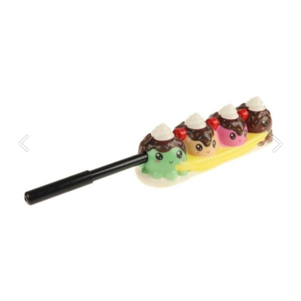 Squishy Yaş Pasta KALEM43 Tükenmez Kalem Fiyatı